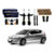 Kit Amortecedor Dianteiro Traseiro´ I30 2.0 2009 A 2012
