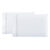 Par de Fronhas Percal Premium 400 Fios Ponto Palito