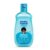 Shampoo Baruel Baby Hipoalergênico para Cabelos Crespos 400ml