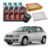 Kit Revisao Oleo Filtro Fiat Stilo 1.8 8v Flex 2006 A 2011