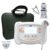 Sonopulse Portátil  Ibramed  Aparelho Ultrassom de 3 MHz Estética
