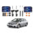 Amortecedor Dianteiro Traseiro, New Civic 1.8 2006 A 2011