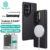 Nillkin Capa Magnética De Fibra Sintética Para Samsung Galaxy Z Fold7/Fold 7 Protetora De Lente De Carbono
