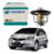 Valvula Termostatica Iguaçu Honda Fit 1.4 1.5 2009 A 2013