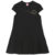 Vestido Manga Curta Infantil Feminino Lilica Ripilica