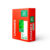 Bloco de anotações sem pauta Notes 80mmx115mm 300 folhas Chamex
