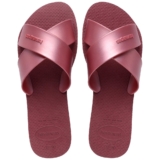 Rasteirinha Havaianas Aqua Metallic