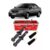 PAR AMORTECEDOR TRASEIRO COROLLA 2003 ATÉ 2008 + KITS