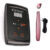 Dermografo Cheyenne Profissional Completo Bivolt + 10 Agulhas Easy Click
