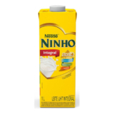 Nestlé Leite Ninho UHT Integral – 1L
