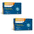 Kit 2 und Carverol 20 Comprimidos
