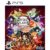 Demon Slayer Kimetsu no Yaiba The Hinokami Chronicles 2 PS5 Midia Fisica