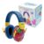 Abafador de Ruídos Infantil Color Joy Letron Leo&Leo Leonora – 10284