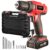 Furadeira Parafusadeira sem Fio 12V 3/8″ Mondial FPF-06M Bivolt