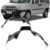 Parabarro Doblo 2002 2003 2004 2005 2006 2007 2008 2009