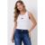 Kit 3 Regatas Femininas Since 1997 Planet Girls Sortido
