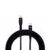 Cabo USB-C para USB-C nylon Preto 2m 100W C13P Lity