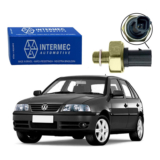 Cebolinha Sensor Óleo Gol G3 1.0 1.6 2000 A 2005