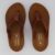 Chinelo Kenner Legend Pro Marrom