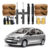 Amortecedor Dianteiro Traseiro Xsara Picasso 2.0 2001 A 2012