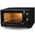 Forno Elétrico Gourmet Grill Autolimpante 44 Litros Fischer