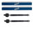 Par Terminal Barra Axial Onix 2017 ate 2019 – Original Nakata
