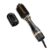 Escova Secadora 2 Cabeças Gold Ion Argan 3D Bivolt