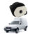 Coxim Cambio Fiorino 1.3 2003 A 2013