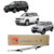 Caixa Direção Hidráulica Grand Vitara 2.0 2010 2011 2012 13