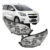 Par Farol Spin 2012 2013 2014 2015 2016 Cromado Chevrolet