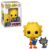 Boneco Funko Pop! & Buddy Os Simpsons – Lisa e Bola de Neve