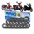 Corrente Comando Biz 125 2005/2024 BURGMAN 125i 2011/2019