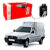 Sensor Nivel Combustivel Ds Fiorino 1.3 2007 A 2013