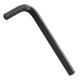 Chave Hexagonal 7mm (44400/007) – Tramontina Pro