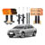 Amortecedor Dianteiro Traseiro Focus Sedan 1.6 2008 A 2013