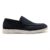 Mocassim de Couro Democrata Masculino Tulum 647101