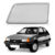 Lente Do Farol Lado Esquerdo Gm Kadett 1.8 8v 1989 A 1998