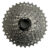 Cassete K7 Pinhão 9 velocidades 11-36d  Catraca modelo K7 9v Bicicleta mtb