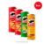 Combo Pringles Original 2 unid + Pringles Creme e Cebola 1 unid + Pringles Queijo 1 unid