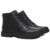 Bota Masculina Freeway Jack05 1932 Couro Preto