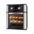 Fritadeira Air Fryer Mondial AFON-12L-AB – 12 Litros, 2000W, Preto/Inox