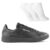 Tênis West Coast WC 83 Arcade Masculino + 3 Pares de Meias