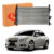 Radiador Agua Cruze Sedan 1.8 16v Manual 2011 A 2016
