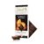 Barra de Chocolate Lindt Excellence Dark Orange 100g