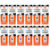 Kit 12 Leite Semidesnatado +Protein 10g Zero Lactose Piracanjuba 1L