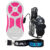 Controle Longa Distancia Jfa K1200 Rosa