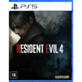 Resident Evil 4 – Playstation 5