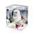 Fandom Box Harry Potter – Edwiges – Boneco Colecionável Material Vinil Atóxico Lider – 3559