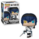 Boneco Funko Pop! Metaphor ReFantazio – Protagonist