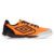 Chuteira Umbro Futsal Pro Challenge Uptake Laranja Fluor Preto e Cinza – Masculino